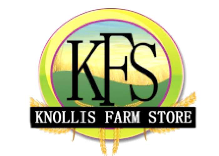 Knollis Farm Store logo