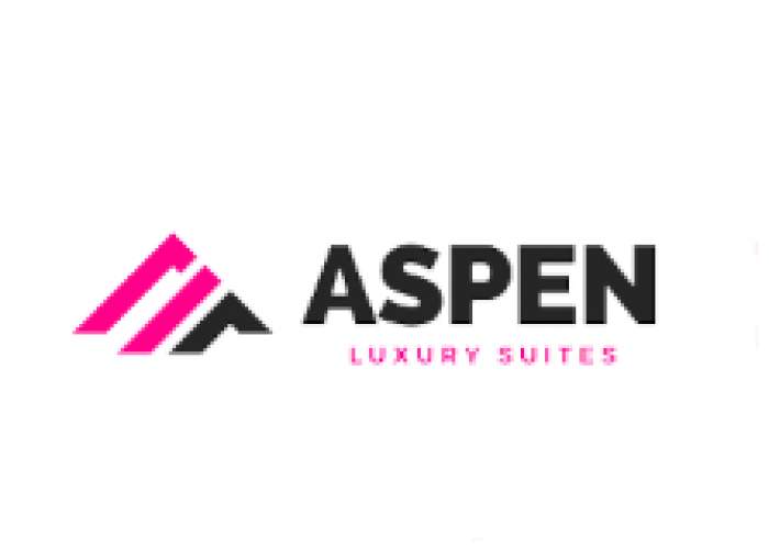 Aspen Luxury Suites Jamaica logo