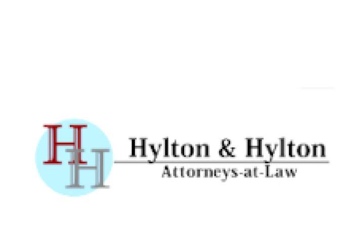 Hylton & Hylton Attorneys-at-Law logo