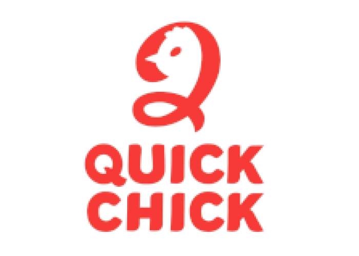 Quick Chick logo