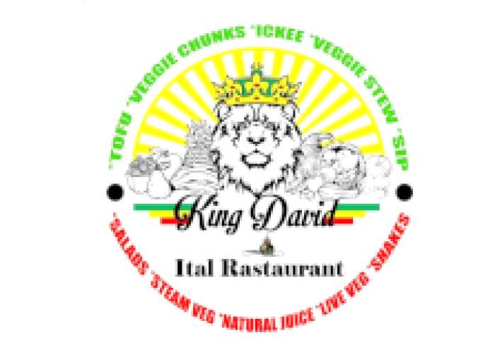 King David Ital Rastaurant logo