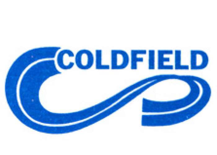 Coldfield Manufacturing Ltd logo