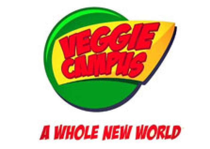 Veggie Campus JA logo