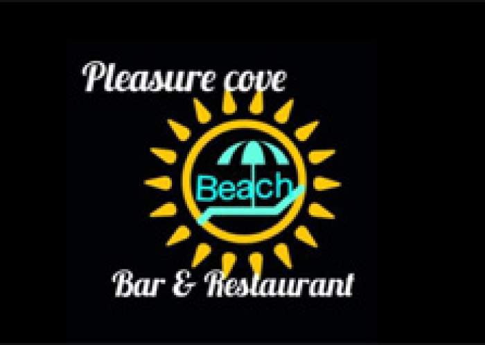 Pleasure Cove Beach Bar And Restaurant logo