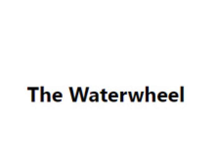 The Waterwheel logo
