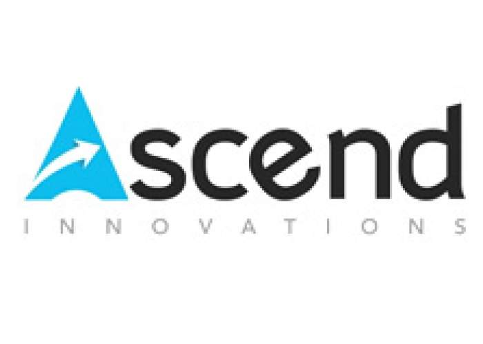 Ascend Innovations logo