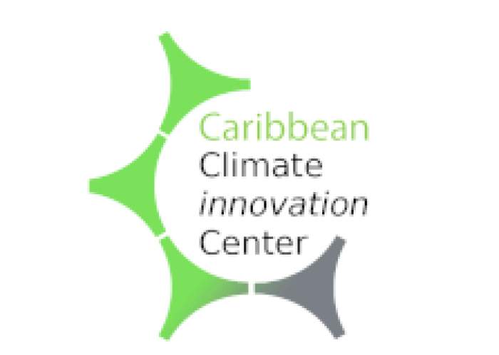 Caribbean Climate Innovation Center logo