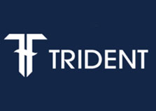 Trident Hotel logo