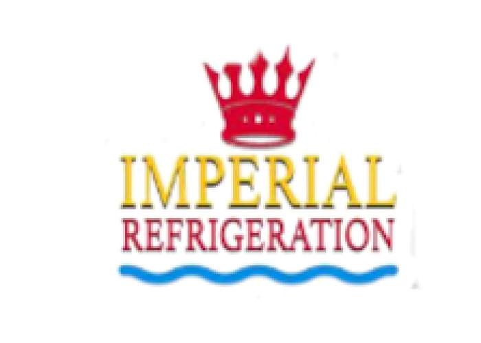 Imperial Refrigeration logo