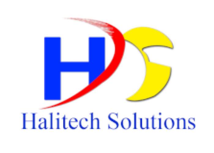 Hailitech Solutions  logo