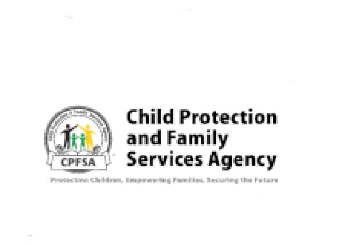 Child Protection And Family Services Agency logo
