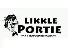 Likkle Portie logo