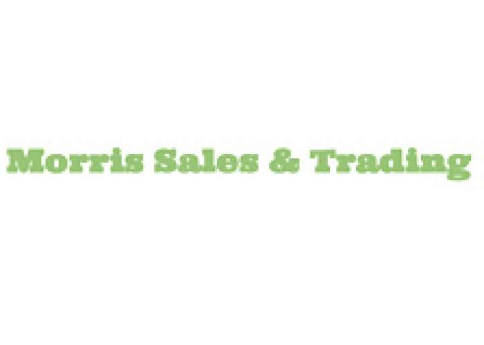 Morris Sales & Trading logo
