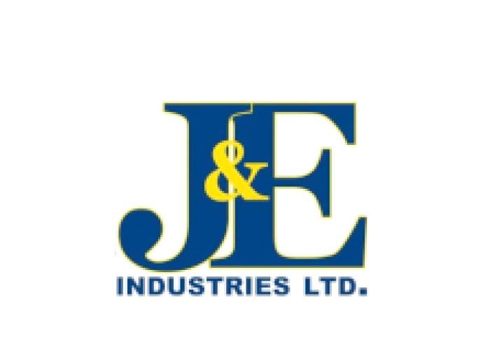 J & E Industries Ltd logo