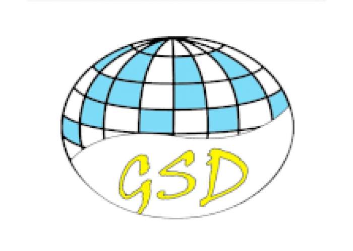 GSD Global Integration logo