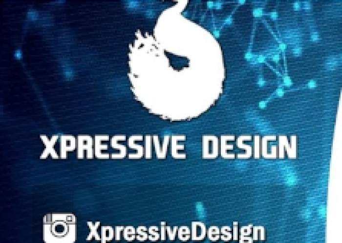 Xpressive Design logo