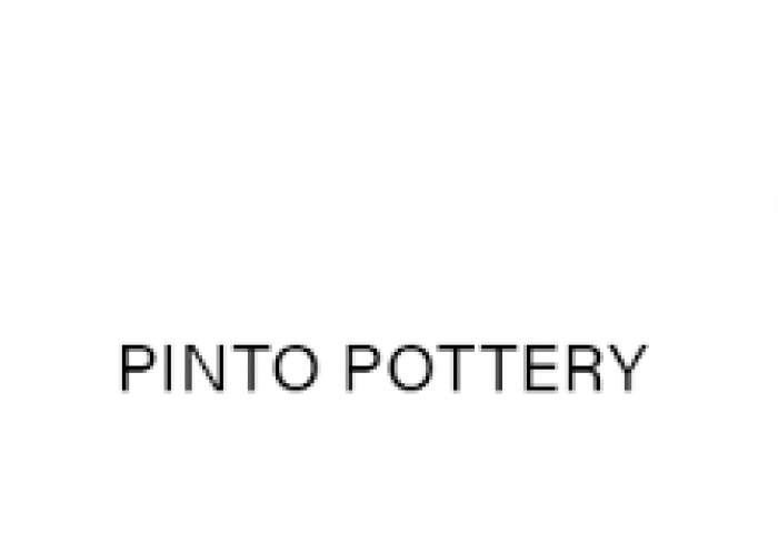 PintoPinto Pottery logo
