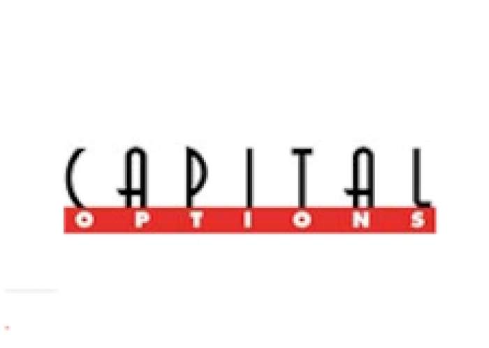 Capital Options Ltd logo
