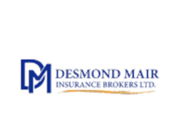 Desmond Mair Insurance Brokers Ltd logo