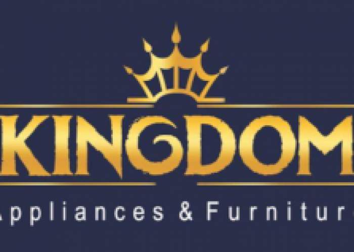 Kingdom Appliances and Furniture logo