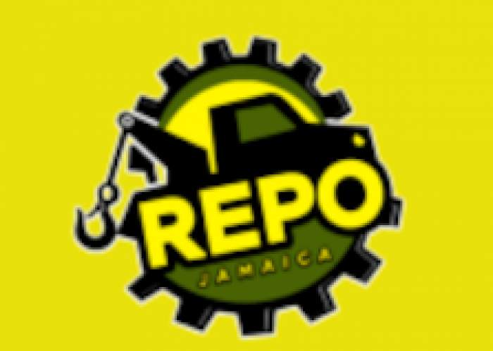 Repo Jamaica logo