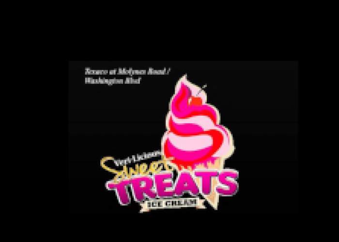 Veri-Licious Sweet Treats Ltd logo