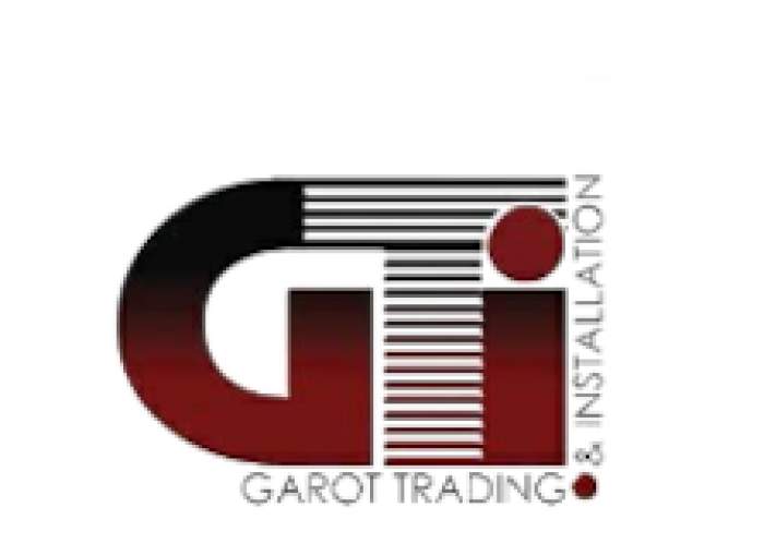 Garot Trading & Installation logo