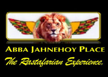 Abba Jahnehoy Place logo