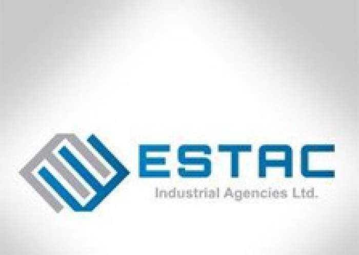 Estac Industrial Agencies Ltd logo