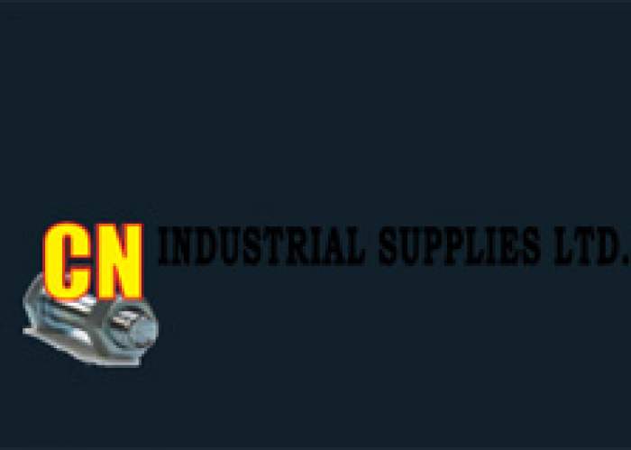 CN Industrial Supplies Ltd logo