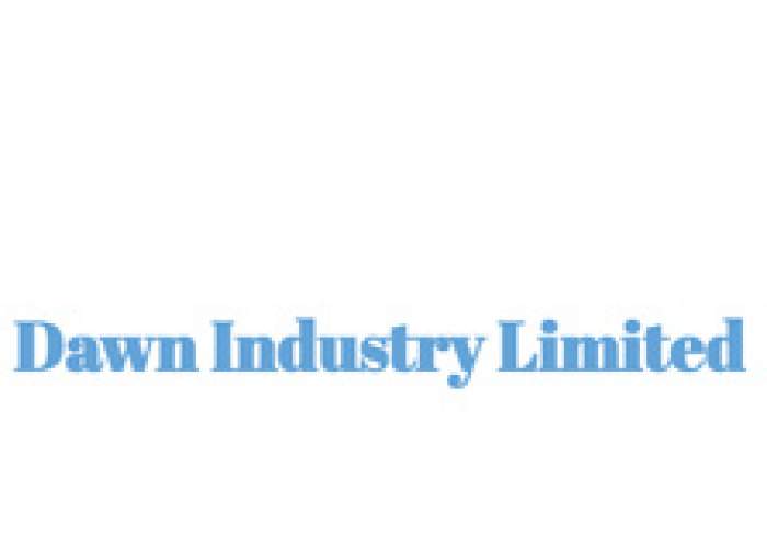 Dawn Industry logo