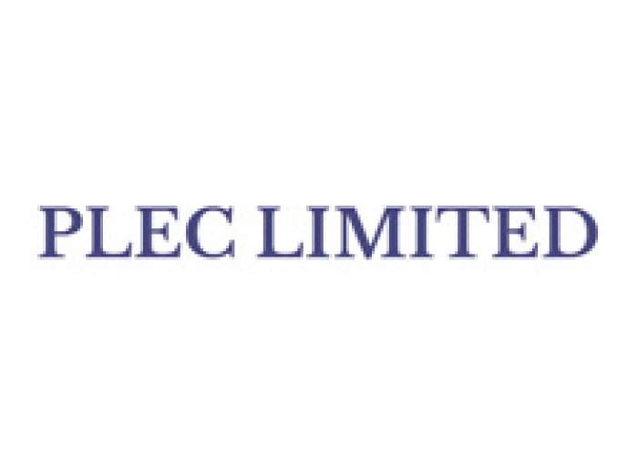 Plec Limited logo