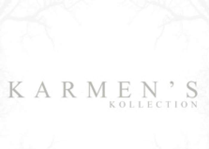 Karmen's Kollection logo