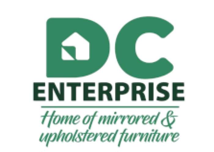 dc_ Enterprise logo