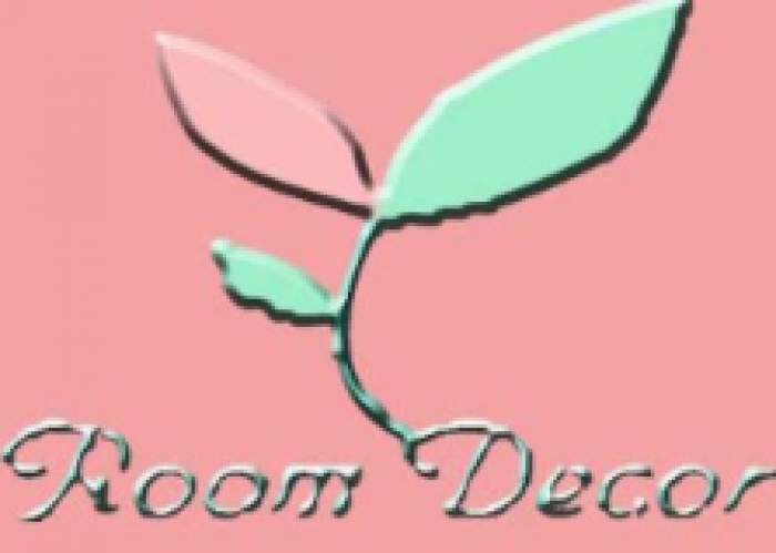 Room Décor logo