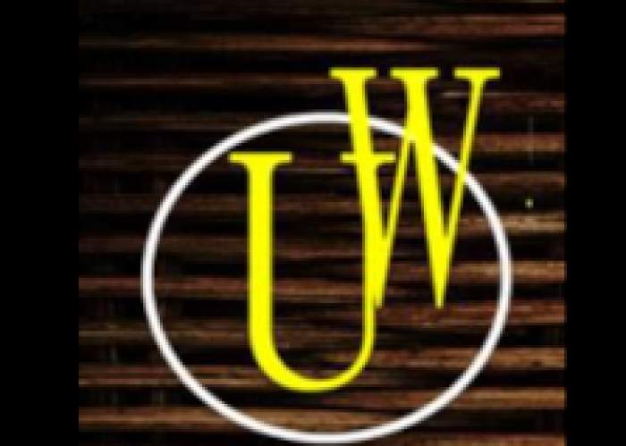 Unique Wicker Company logo