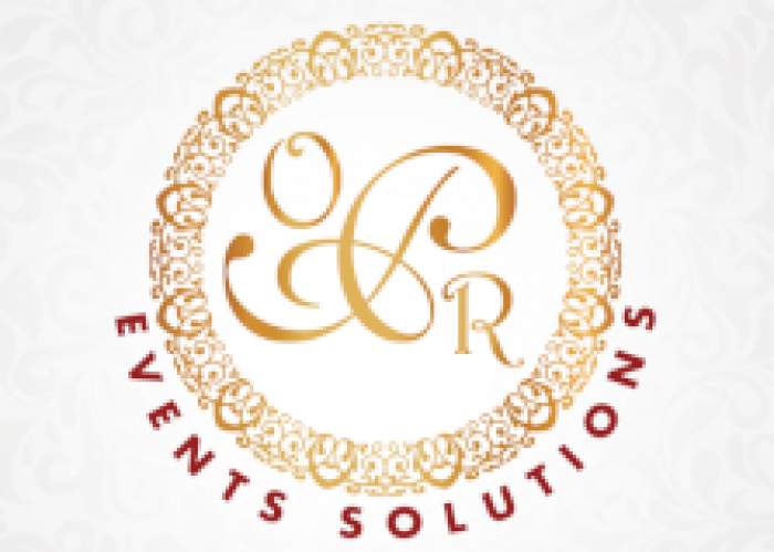 O & R Events Solutions logo