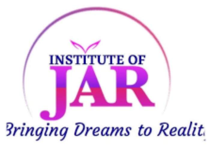 Institute of JAR logo