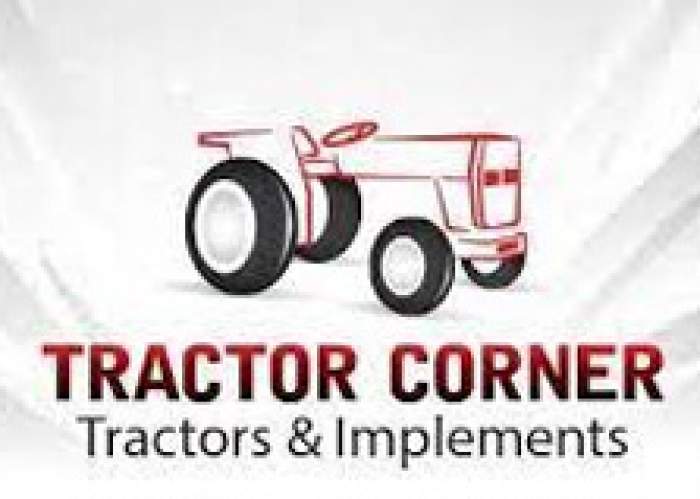 Tractor Corner Jamaica logo