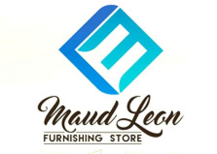 Maud Leon Furnishing logo