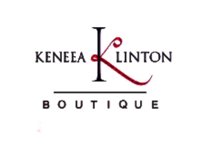 Keneeo Linton Boutique logo