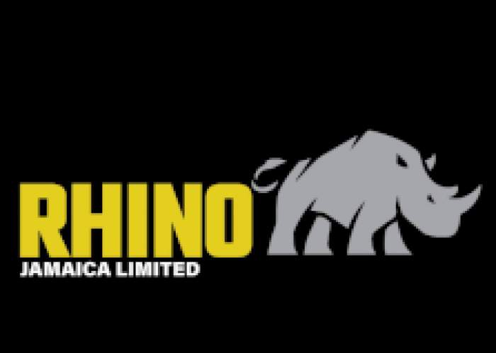Rhino Jamaica Ltd logo