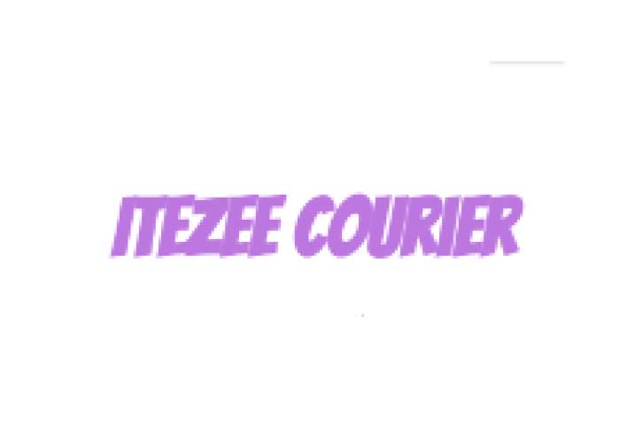 ItEzee Courier logo
