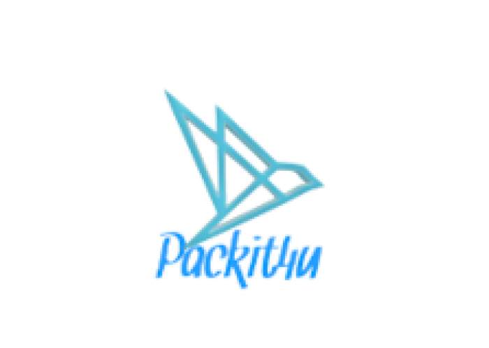 Packit4u logo