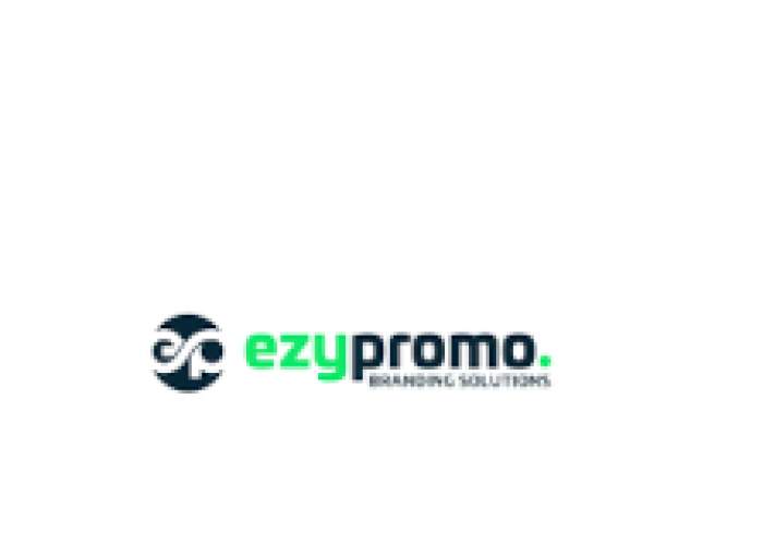 Ezypromo Branding Solutions Ltd logo