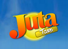 Juta Jamaica Tour logo