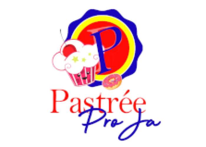 Pastree Pro Ja logo
