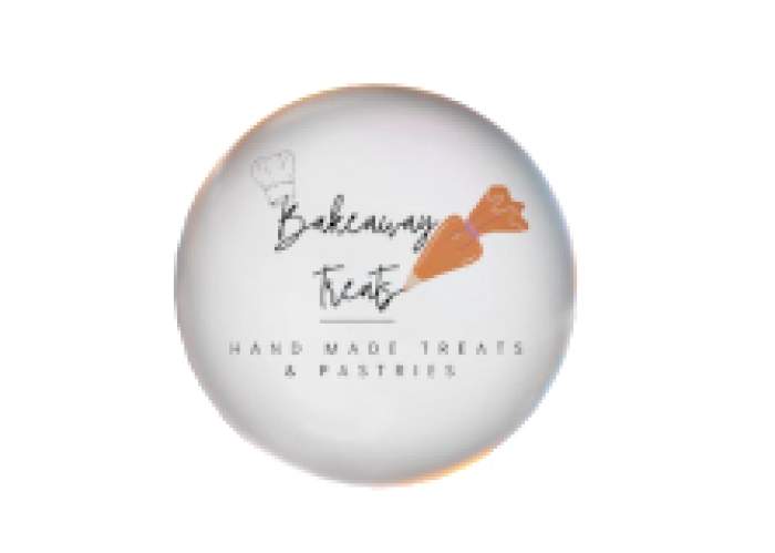 Bake Away Treats logo