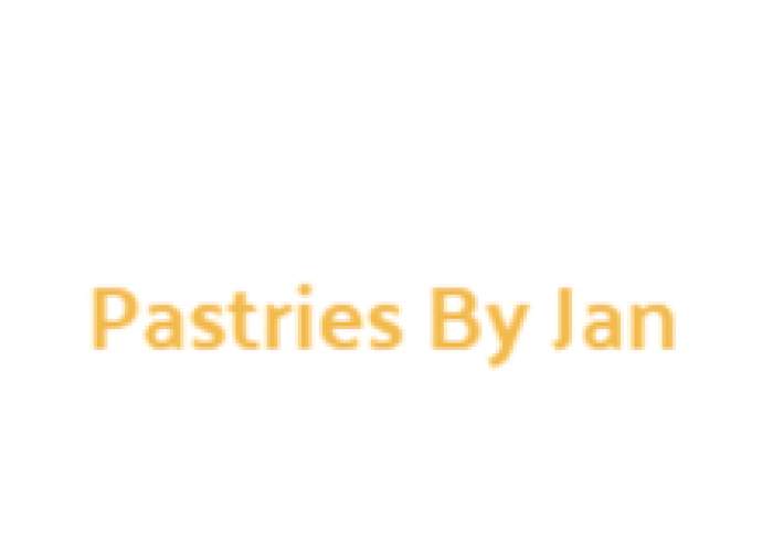 Pastries By Jan logo