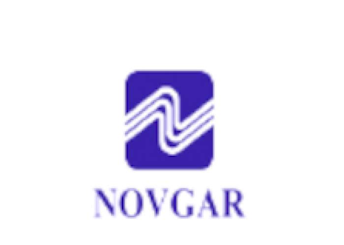 Novgar Services Ltd logo